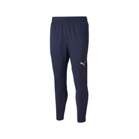 Puma Teamfinal 65738006 Lacivert Erkek Eşofman Altı