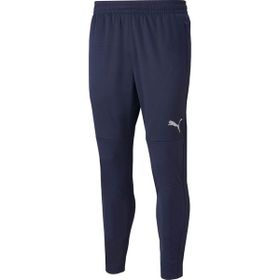 Puma Teamfinal 65738006 Lacivert Erkek Eşofman Altı