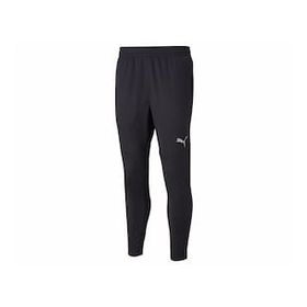 Puma Teamfinal Training Pants Siyah Erkek Futbol Eşofman Altı