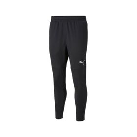 Puma Teamfinal Training Pants Siyah Erkek Futbol Eşofman Altı