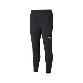 Puma Teamfinal Training Pants Siyah Erkek Futbol Eşofman Altı