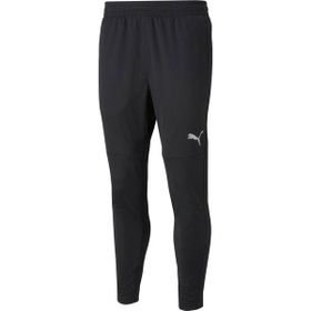 Puma Teamfinal Training Pants Siyah Erkek Futbol Eşofman Altı