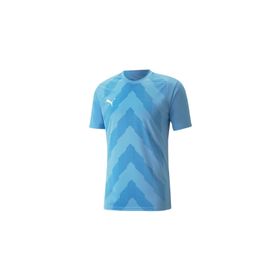 Puma Teamglory Jersey Mavi Erkek Futbol Forması