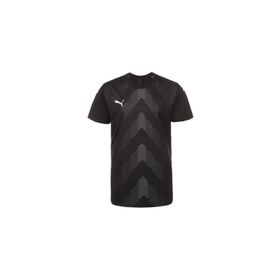 Puma Teamglory Jersey Siyah Erkek Futbol Forması