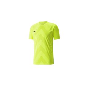 Puma Teamglory Jersey Yeşil Erkek Futbol Forması