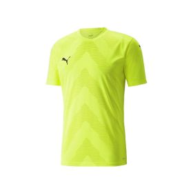 Puma Teamglory Jersey Yeşil Erkek Futbol Forması