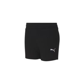 Puma Teamgoal 23 Casuals Shorts W Siyah Kadın Futbol Şortu
