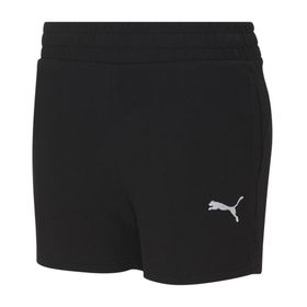 Puma Teamgoal 23 Casuals Shorts W Siyah Kadın Futbol Şortu