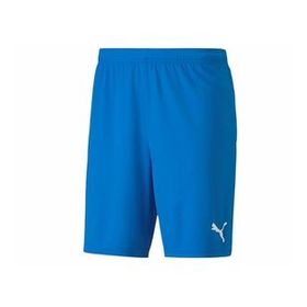 Puma Teamgoal 23 Knit Shorts Mavi Erkek Futbol Maç Şortu