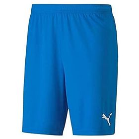 Puma Teamgoal 23 Knit Shorts Mavi Erkek Futbol Maç Şortu