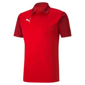 Puma Teamgoal 23 Sideline Erkek Polo T-Shirt