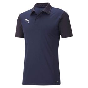 Puma Teamgoal 23 Sideline Erkek Polo T-Shirt