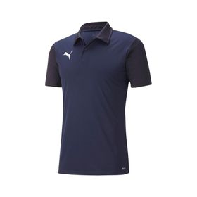 Puma Teamgoal 23 Sideline Erkek Polo T-Shirt