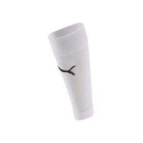 Puma Teamgoal 23 Sleeve Socks Beyaz Futbol Tozluk