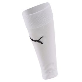 Puma Teamgoal 23 Sleeve Socks Beyaz Futbol Tozluk