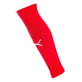 Puma Teamgoal 23 Sleeve Socks Kırmızı Futbol Tozluk