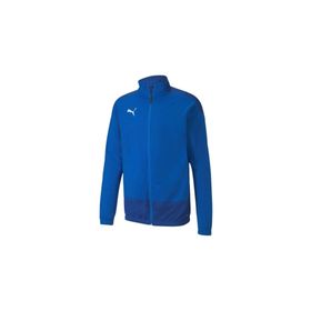 Puma Teamgoal 23 Training Jacket Mavi Erkek Futbol Antrenman Ceketi