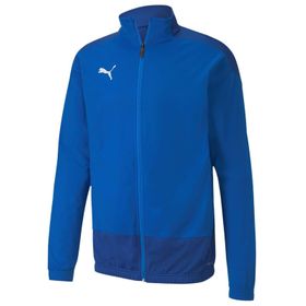 Puma Teamgoal 23 Training Jacket Mavi Erkek Futbol Antrenman Ceketi