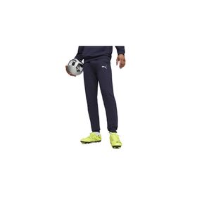Puma Teamgoal Casuals Pants 65859806 Lacivert Erkek Antrenman Eşofman Altı