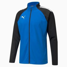 Puma TeamLiga Training Football Erkek Sweatshirt