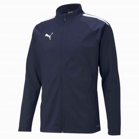 Puma TeamLiga Training Football Erkek Sweatshirt