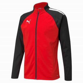 Puma TeamLiga Training Football Erkek Sweatshirt