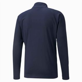Puma TeamLiga Training Football Erkek Sweatshirt