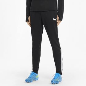 Puma Teamliga Training Pants Siyah Erkek Futbol Antrenman Eşofman Altı