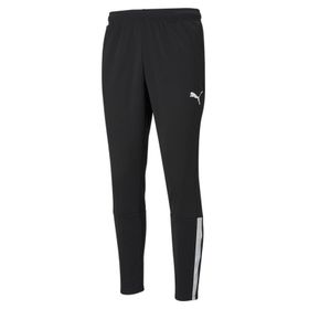 Puma Teamliga Training Pants Siyah Erkek Futbol Antrenman Eşofman Altı