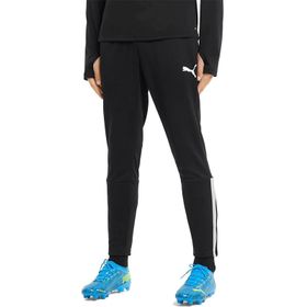 Puma Teamliga Training Pants Siyah Erkek Futbol Antrenman Eşofman Altı