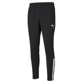 Puma Teamliga Training Pants Siyah Erkek Futbol Antrenman Eşofman Altı