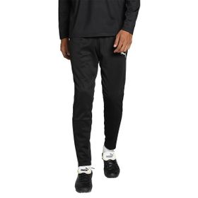 Puma Teamliga Training Pants Siyah Erkek Futbol Antrenman Eşofman Altı