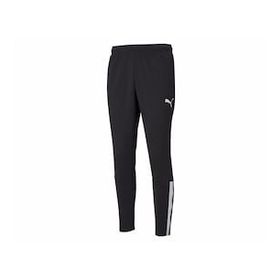 Puma Teamliga Training Pants Siyah Erkek Futbol Antrenman Eşofman Altı