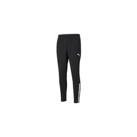 Puma Teamliga Training Pants Siyah Erkek Futbol Antrenman Eşofman Altı