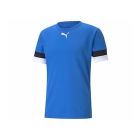 Puma Teamrise Jersey Erkek Futbol Forması