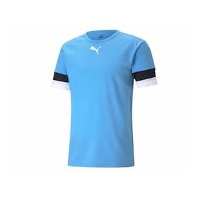 Puma Teamrise Jersey Erkek Futbol Forması