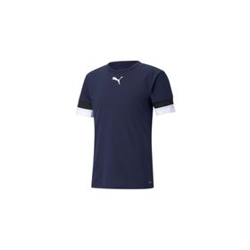 Puma Teamrise Jersey Erkek Futbol Forması