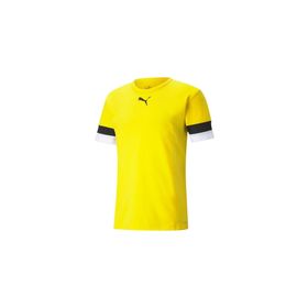 Puma Teamrise Jersey Erkek Futbol Forması