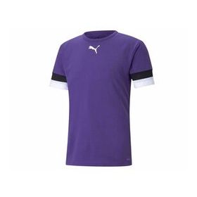 Puma Teamrise Jersey Erkek Futbol Forması