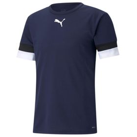 Puma Teamrise Jersey Erkek Futbol Forması