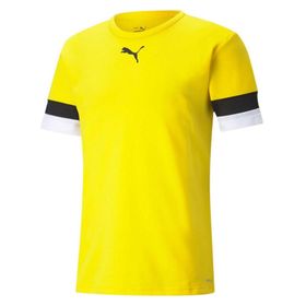 Puma Teamrise Jersey Erkek Futbol Forması