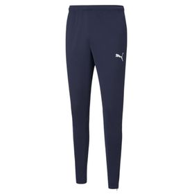 Puma Teamrise Poly Training Pants Lacivert Erkek Futbol Antrenman Eşofman Altı