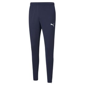Puma Teamrise Poly Training Pants Lacivert Erkek Futbol Antrenman Eşofman Altı