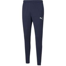 Puma Teamrise Poly Training Pants Lacivert Erkek Futbol Antrenman Eşofman Altı