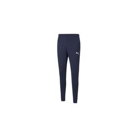 Puma Teamrise Poly Training Pants Lacivert Erkek Futbol Antrenman Eşofman Altı