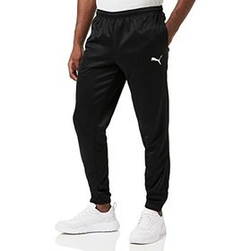 Puma Teamrise Poly Training Pants Lacivert Erkek Futbol Antrenman Eşofman Altı