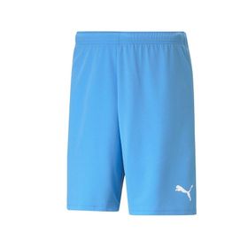 Puma Teamrise Short Erkek Futbol Şortu
