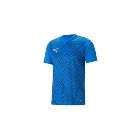 Puma Teamultimate Jersey Mavi Erkek Futbol Maç Forması