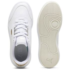 Puma Tori Beyaz Kadın Spor Ayakkabı