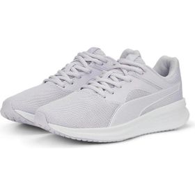 Puma Transport Jr 386253-07 Spring Lavender Kadın Spor Ayakkabı